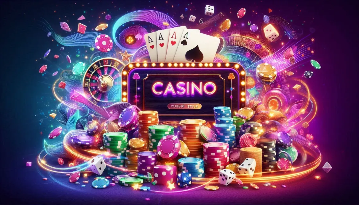 Betsson Casino